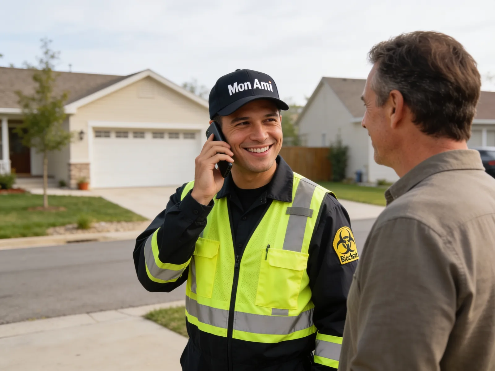 Sewage Cleanup Success, AR FAQs