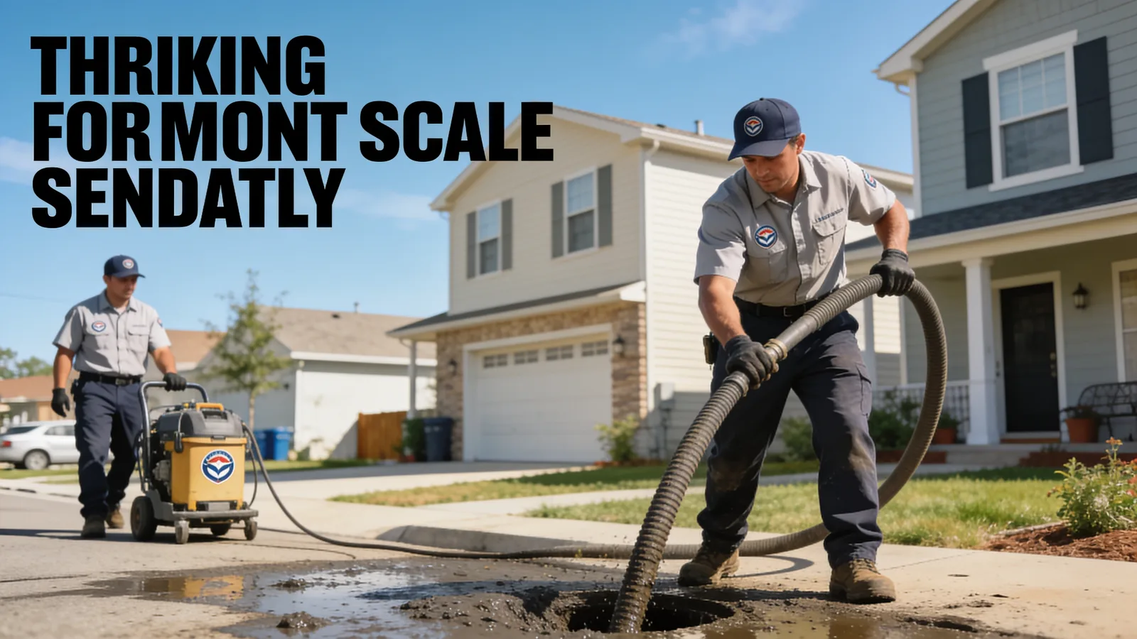 Sewage Cleanup in Success, AR near me